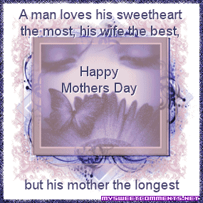 A Man Loves