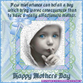 Affectionate Mother