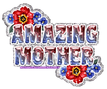 Amazing Mother