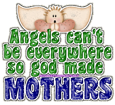 Angel Mother