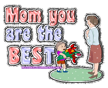 Are Best Mom