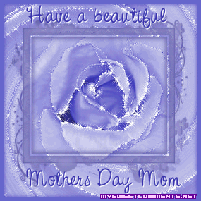 Beautiful Mothers Day