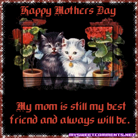 Best Friend Mom