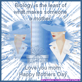 Biology Mother