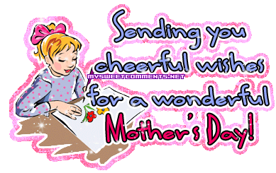 Cheerful Wishes
