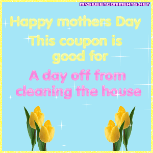 Cleaning House