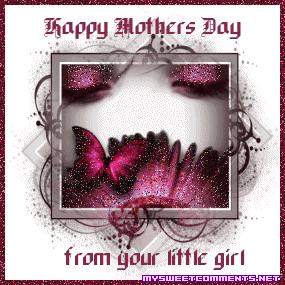 From Your Little Girl