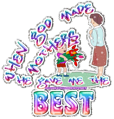 Gave Best