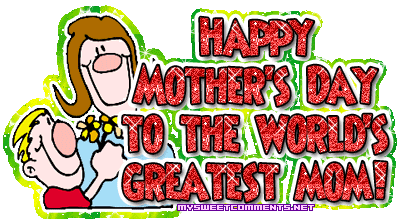 Greatest Mom