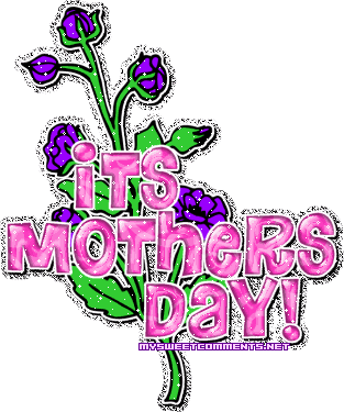 Its Mothers Day