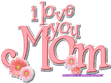 Love Mom