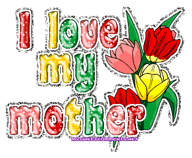 Love My Mother