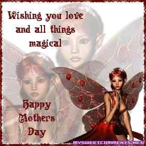 Magical Mothers Day