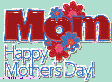 Mom Happy