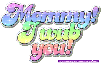 Mommy Wub