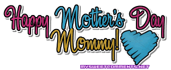 Mommy