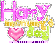 Mommys Day  