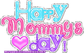 Mommys Day