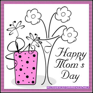 Moms Day