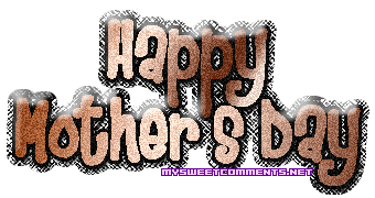 Mothers Day Brown