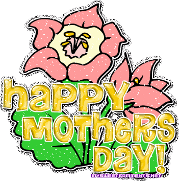 Mothers Day Hey