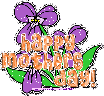 Mothers Day Leaf