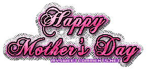 Mothers Day Pink
