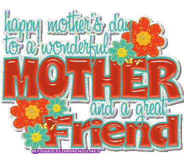 Mothers Friend