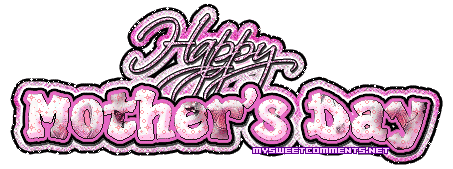 Pink Mothers Day