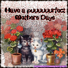 Puuuurfect Mothers Day