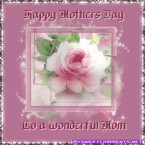Wonderful Mom