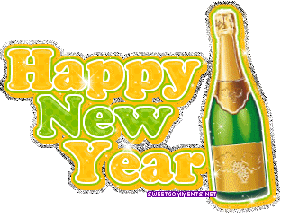 Champagne Glitter picture