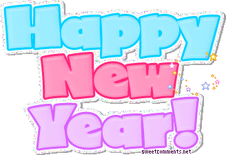 Happy New Year picture