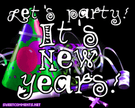 Lets Party New Years picture