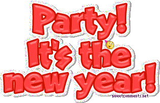 New Year Party picture