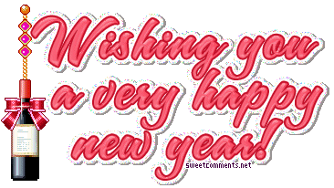 New Year Wish picture