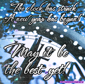 The Clock Has Struck picture