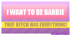   Barbie Has Everything