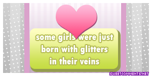 Glitters In Veins picture