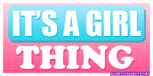 Girl Thing picture