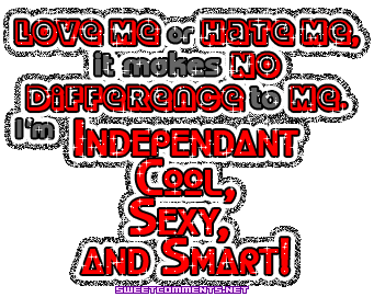 Cool Sexy Smart