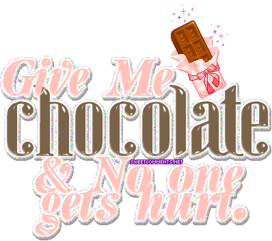 Give Me Chocolate picture