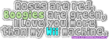 Love More Than Wii picture