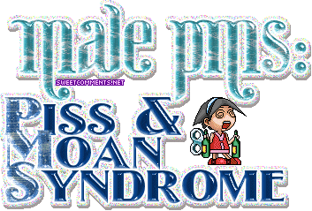 Male Pms picture