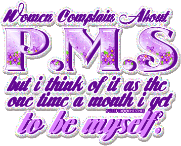 Pms Myself picture
