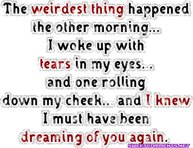Tears