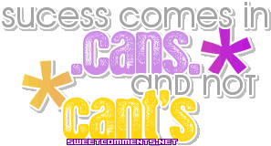 Cans Not Cants picture