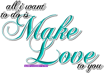 Make Love