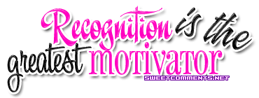 Recognition Greatest Motiva picture