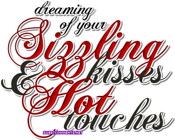 Sizzling Kisses picture